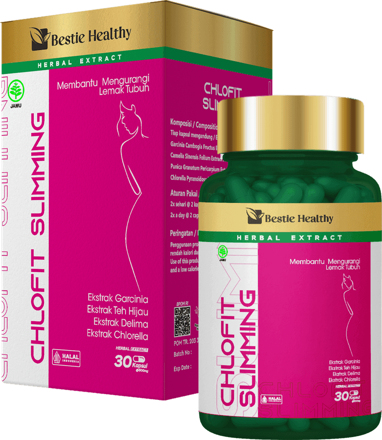 Chlofit Slimming